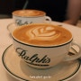 싱가포르 <마리나베이샌즈 카페> 랄프스커피 (Ralph's coffee)