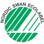 Nordic swan