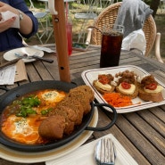 버터비버 부티크 | 안양 인덕원 동편마을 카페거리 브런치 맛집