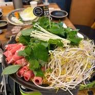 대구 죽전네거리 맛집! 죽전역 24시간 해장하기 좋은 순대국 맛집 정성순대 죽전점