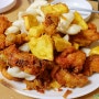 청량리치킨 꼬꼬댁 VJ특공대 치킨맛집 내돈내사