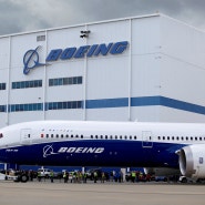 FAA, 보잉 787 드림라이너 여객기 조립 검사 기록 위조 관련 조사 개시
