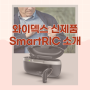 와이덱스 보청기의 신제품 오픈형 보청기 SmartRIC(스마트릭) 소개