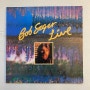 Bob Seger - Bob Seger Live