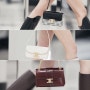 셀린느 가방 트리오페 극찬하는 30대 여자 명품백 브랜드