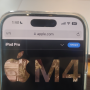 애플 M4 아이패드 프로 7세대 11인치 13인치 가격