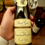 Domaine Weinbach, Pinot Gris Selection de Grains Nobles 2017 도멘 바인바흐 피노 그리 셀렉시옹 드 그랑 노블