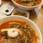 성신여대 점심 맛집 오픈런 필수 성북구 중식당 가부 본점