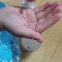 [베베루아] 여름철 아기, 유아 고수분 태열 수딩젤 사용 후기