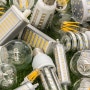 LED 전구를 살 때 주광색, 주백색, 전구색 LED 전등의 차이점