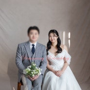 <결혼준비 #19> 사설 웨딩사진 보정 업체 비교 (포토리본, 드마농, 데이필름)