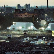 로저 워터스 - The Wall - Live in Berlin 베를린 장벽 붕괴와 더 월 콘서트