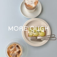 [평택] 아기자기하고 아늑했던 커피디저트 맛집 평택역카페 "모어프"