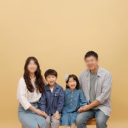 D+2230 & D+1762 우이동가족캠핑장, 이케아에 간 바밍, 팔 골절이 된 오잉, 가족사진을 찍은 바밍가족