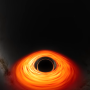 블랙홀에 빠지면 어떻게 될까? (동영상)