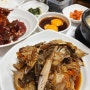 som2:) 광주 신안동 맛집/간장과 양념게장을 한번에 맛 볼 수 있는 #두꺼비게장백반