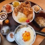 광안리데이트 아기자기한 일본 가정식 맛집 다이도코로 광안리본점