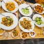 신림역 가성비 맛집 중국전통요리 다양하게 즐기기