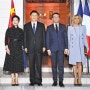 중국과 프랑스의 공동성명은 이스라엘을 막다른 골목에 몰았다