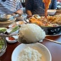 오늘도 웃자 양주 두루치기 갓지은솥밥 철원오대쌀 동신미곡처리장