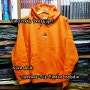 나이키 ACG 써마핏 플리스 후드 캠프파이어 오렌지 (Nike ACG Therma-Fit Fleece Hoodie Campfire Orange DH3088-893)