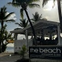 [해외여행/괌여행] 괌 여행 필수코스 “더 비치바 : The beach" 미리예약하는 꿀팁!