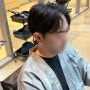 미사남자머리 반클리셰바버샵 스파점 남자헤어스파 컷트 재방문 후기