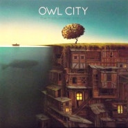 [4] Owl city 4집 'The Midsummer Station'