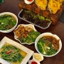 서순라길 쌀국수 맛집 대성성 종로3가 한옥 베트남 음식점
