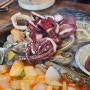 동두천 조개찜 맛집 해물천하 조개구이