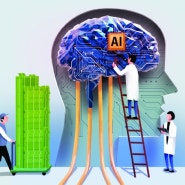 “뇌작동 신비 풀면… AI 전력소모 확 줄어 5차산업혁명 온다” [이진형의 뇌, 우리 속의 우주] (동아 2024.05.08.)