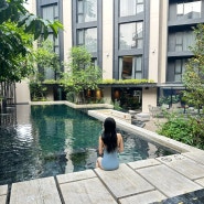 방콕 숙소 [가디나 아속 호텔] | 아속역 수쿰빗 주변 가성비 호텔