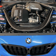[MIM Maintenance] BMW F87N M2CS - YACCO 엔진오일, 트랜스미션 오일, 디퍼런셜 오일 교체