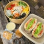 망포역 샐러드 맛집 | “붕붕샐러드” 라이트한 포만감 가득하게 샐러드 먹자 + 주차정보