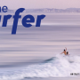 <프린트 / 액자> The Surfer on the Splendid Day, 화려한 날의 서퍼 / 김상용 개인전 / 캐논 갤러리