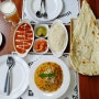 평택역맛집 히말라얀 다페 네팔&인도 음식 전문점