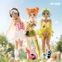 인형정보/ [팝마트] Peach Riot 피치라이엇 펑크 요정 밴드 시리즈 (박스) 출시
