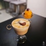 홍대 율곡 커피로스터스 카페 - *내돈내산