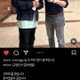 [인스타그램]with 김동완 (오페라 한여름 밤의 꿈)