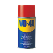 오토바이 바이크 체인 WD-40 사용 괜찮을까?