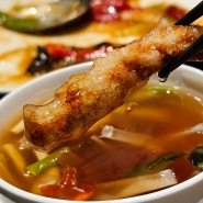 중국 8대 요리 강남 압구정중식당 루위 재방문 6가지 메뉴 후기