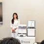 에코백스 로봇청소기 신제품 발표 디봇 T30 프로 옴니