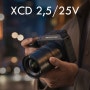 Hasselblad XCD 25mm F/2.5 V Lens Officially Announced And Available For Pre-Order(영문)