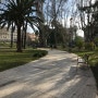 유럽여행 일지 part 1-3 | 로마에서 혼자 놀기 | 젤라또 | 보르게세 공원 | 2월 7일-2월 8일