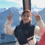 인터라켄 여행 일정 :: 인터라켄에서 융프라우 올라가는 방법!(ft.융프라우 VIP패스 2일권)
