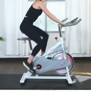 실내자전거 운동 효과 칼로리 소모 다이어트 꿀팁 운동시간 운동방법