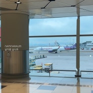 홍콩 공항 라운지 플라자 프리미엄 PP카드, 위치, 운영 시간