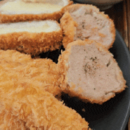 탄넨카츠 수유점 : 강북구 수제돈까츠와 수제파스타 맛집