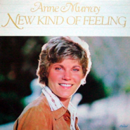 빌보드 1위에 오른 최초의 캐나다 여성 솔로, '앤 머레이' | Anne Murray - I Just Falling In Love Again