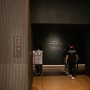 서울여행 국립중앙박물관 전시 사유의방 반가사유상